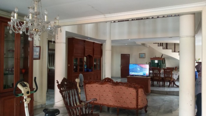 Rumah dijual di Jagakarsa Jakarta Selatan 